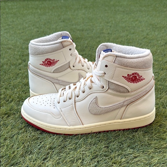 Air Jordan 1 High OG main image 4